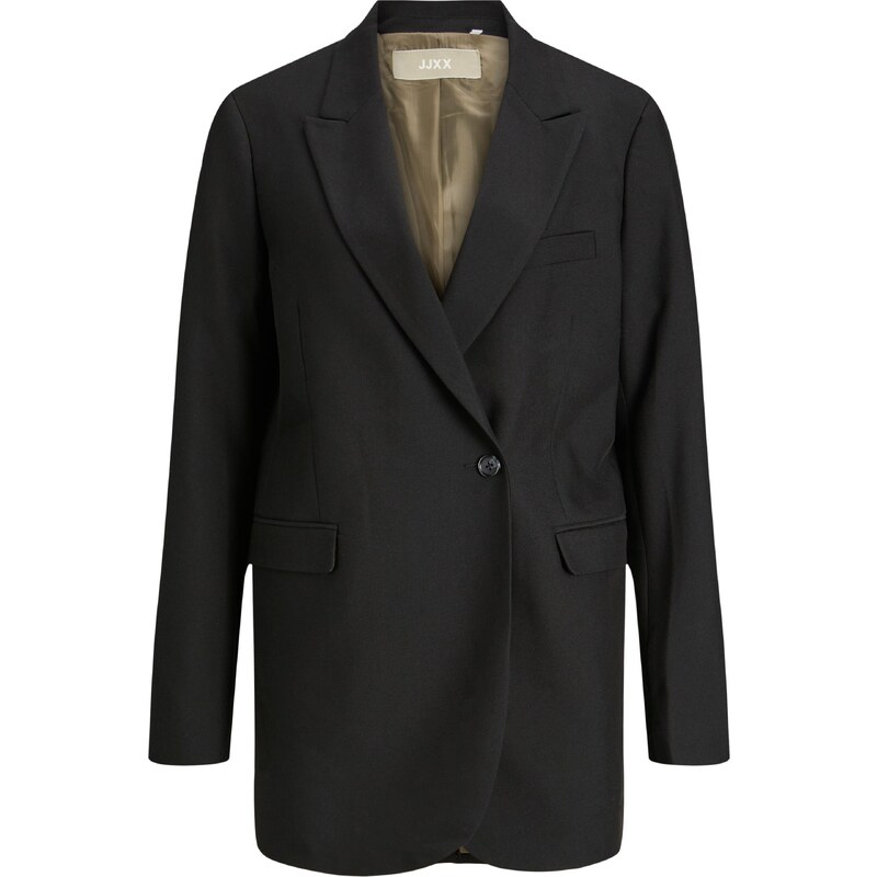 JJXX Blejzer čierna 28533230