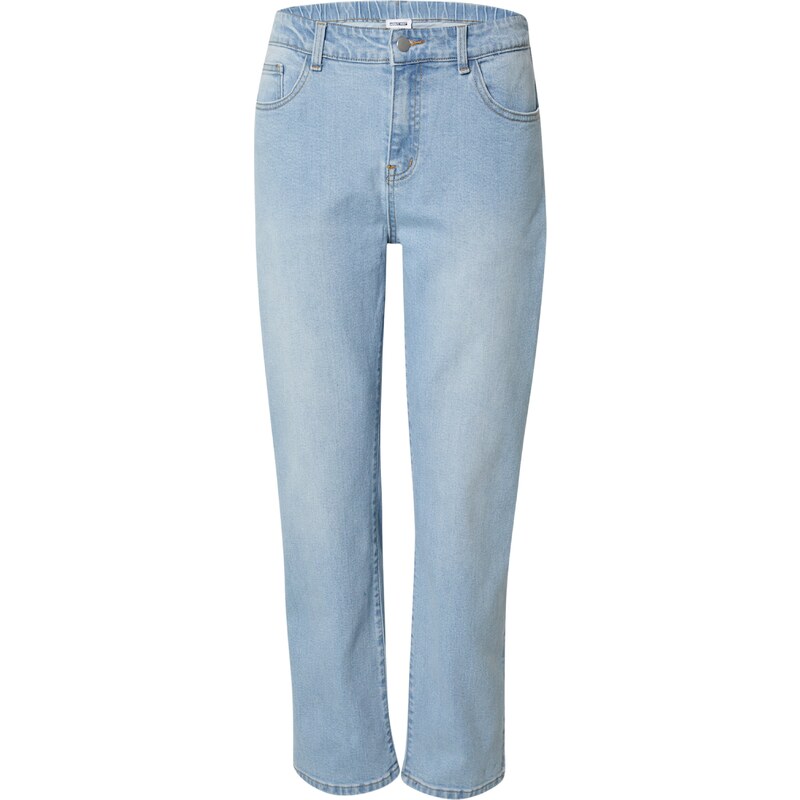 ABOUT YOU x Benny Cristo Džínsy Daniel modrá denim 54227474