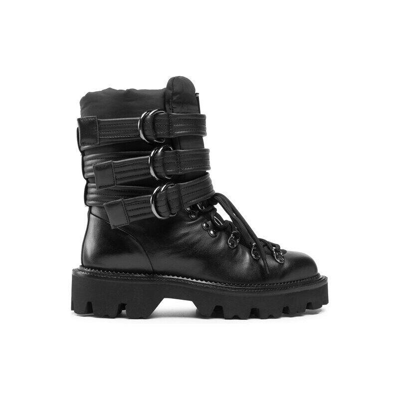 Šnurovacia obuv Rage Age 28114837