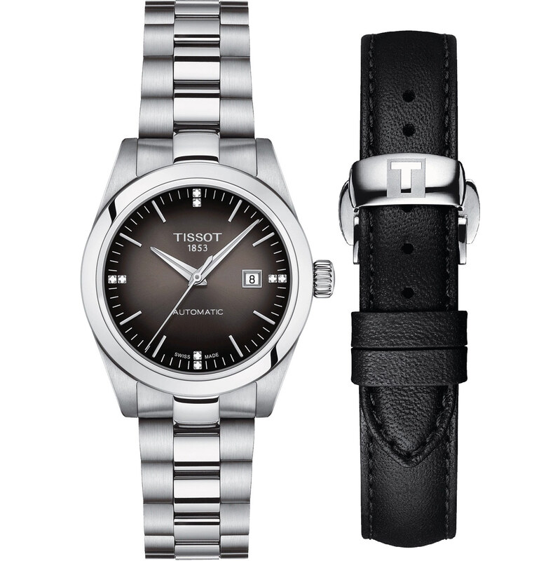 Tissot T-My Lady Automatic T132.007.11.066.00 SET + remienok 66840686