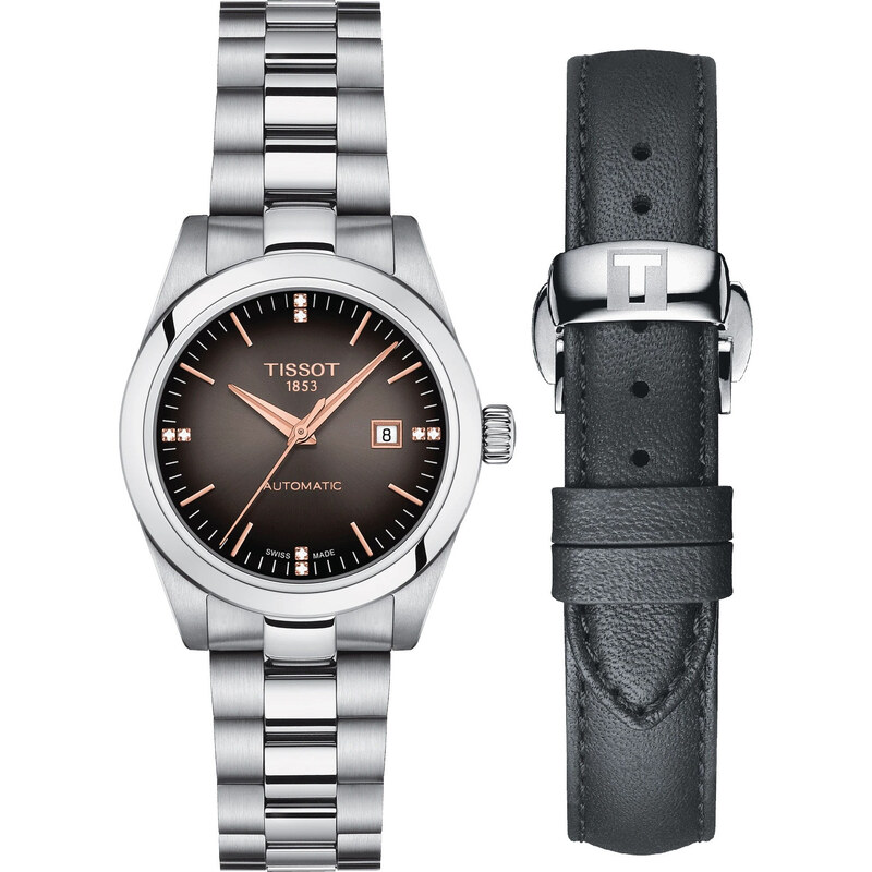Tissot T-My Lady Automatic T132.007.11.066.01 SET + remienok 66587690