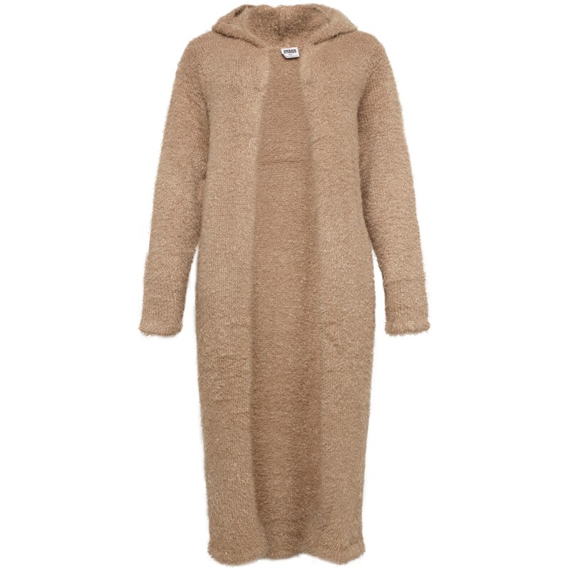 Urban Classics Kardigán tmavošedá 33518930