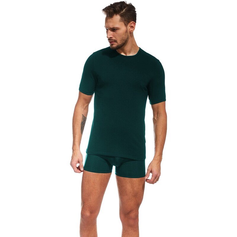 Pánske tričko Cornette High Emotion 532 New 53437205