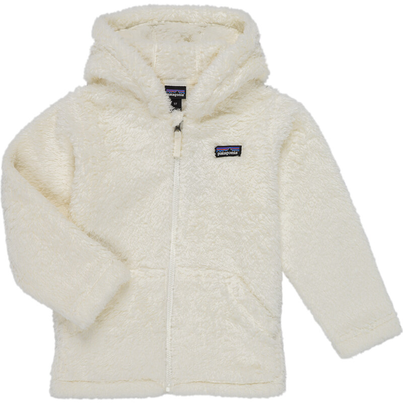 Patagonia Flísové mikiny FURRY FRIENDS HOODY Patagonia 28151509