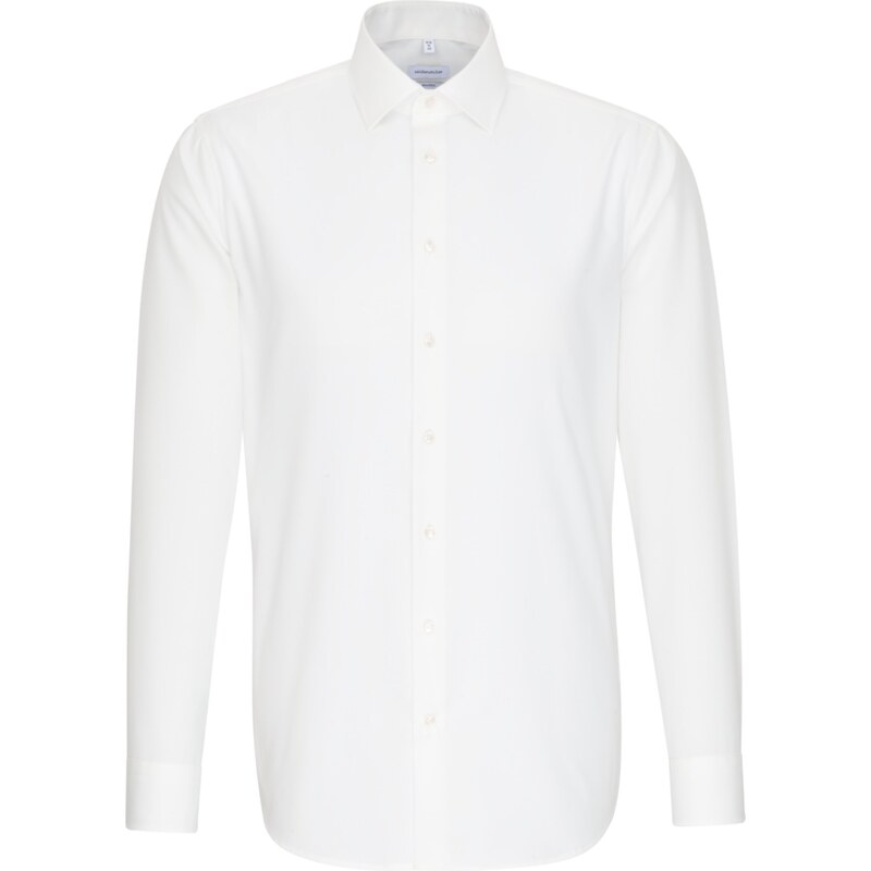 SEIDENSTICKER Biznis košeľa svetlobéžová 57929111