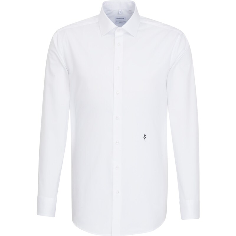 SEIDENSTICKER Biznis košeľa biela 43587029