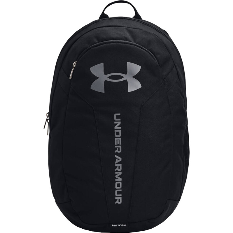 Čierny batoh Under Armour Hustle Lite Backpack 1364180-001 65151233