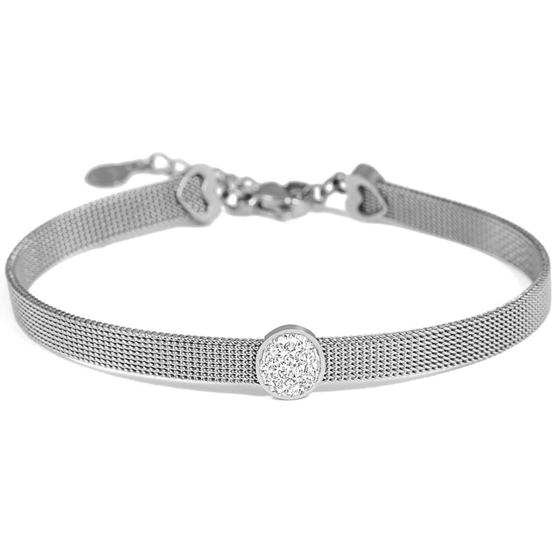 Dámsky náramok z chirurgickej ocele RENIE 28143892