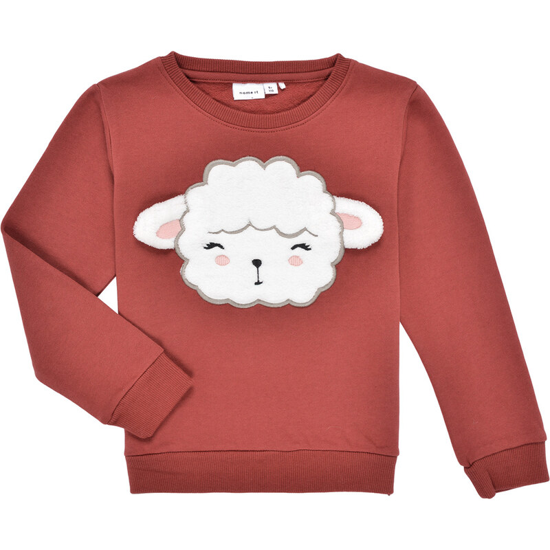 Name it Mikiny NMFOTILDA LS SWEAT Name it 62490334