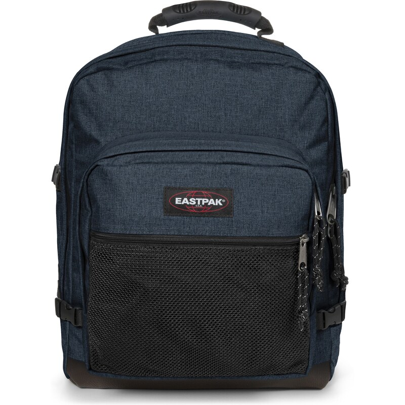 EASTPAK Batoh Ultimate tmavomodrá / čierna 57075048