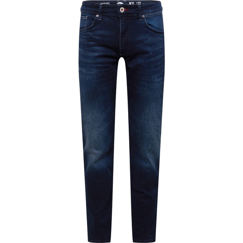 Petrol Industries Džínsy Russel tmavomodrá 28174276