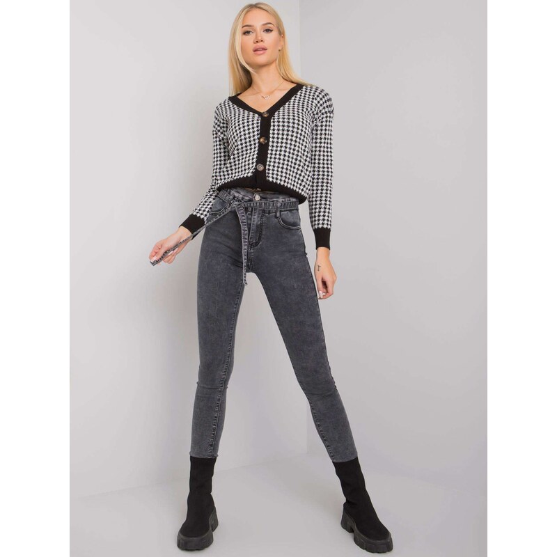 Only One Day Jack Berry Trousers-NM-SP-L77.73-dark grey 64683345