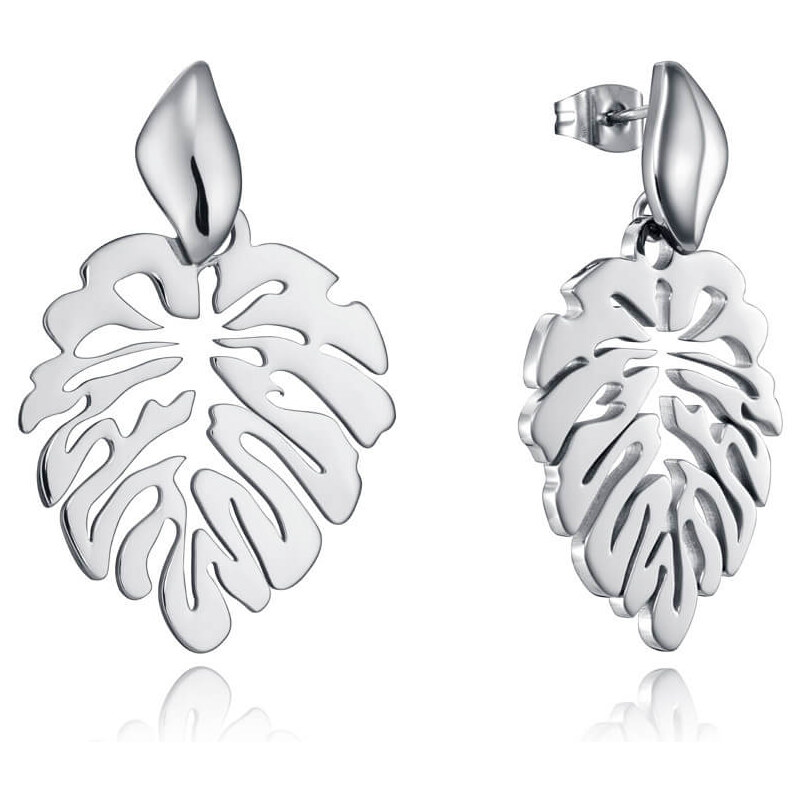 Viceroy Oceľové náušnice Chic 15114E01000 66580628