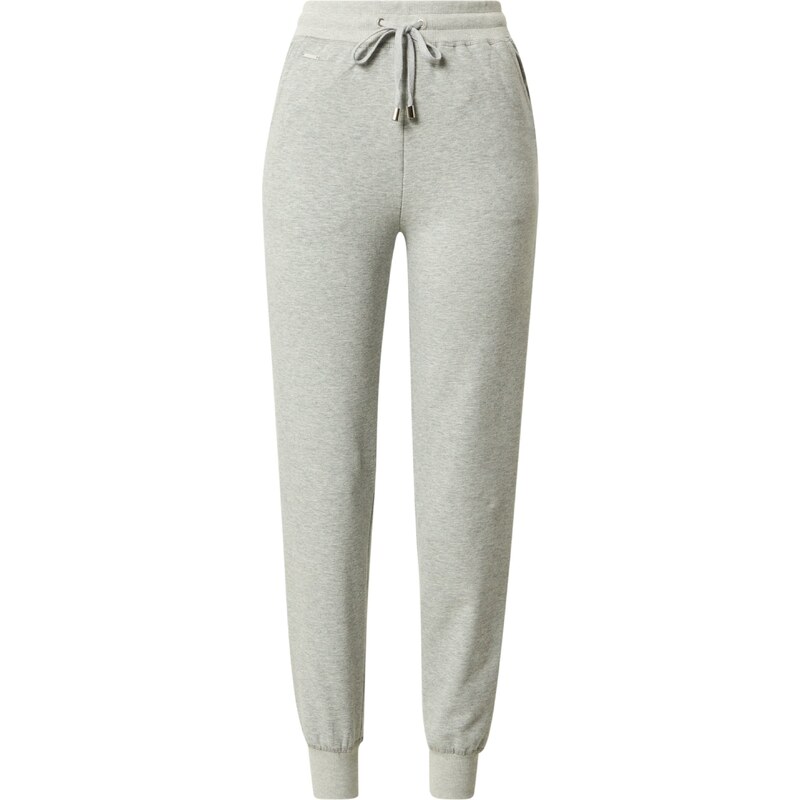 MAGIC Bodyfashion Nohavice sivá 65867533