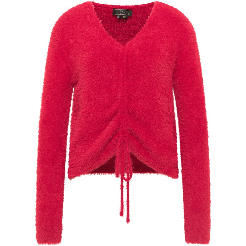 faina Sveter červená 65867495