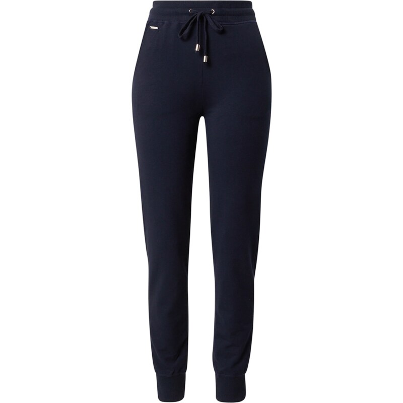 MAGIC Bodyfashion Nohavice námornícka modrá 28703980