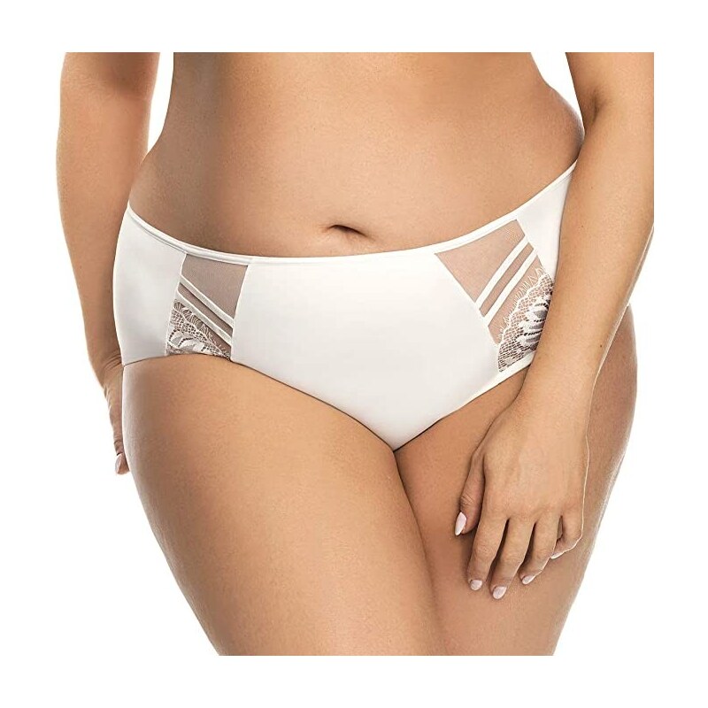 Dámske nohavičky Gorsenia K 497 Paradise 34146876