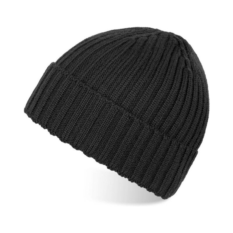 Pánska čiapka Paolo Peruzzi A-06-DGR grafit 28195214