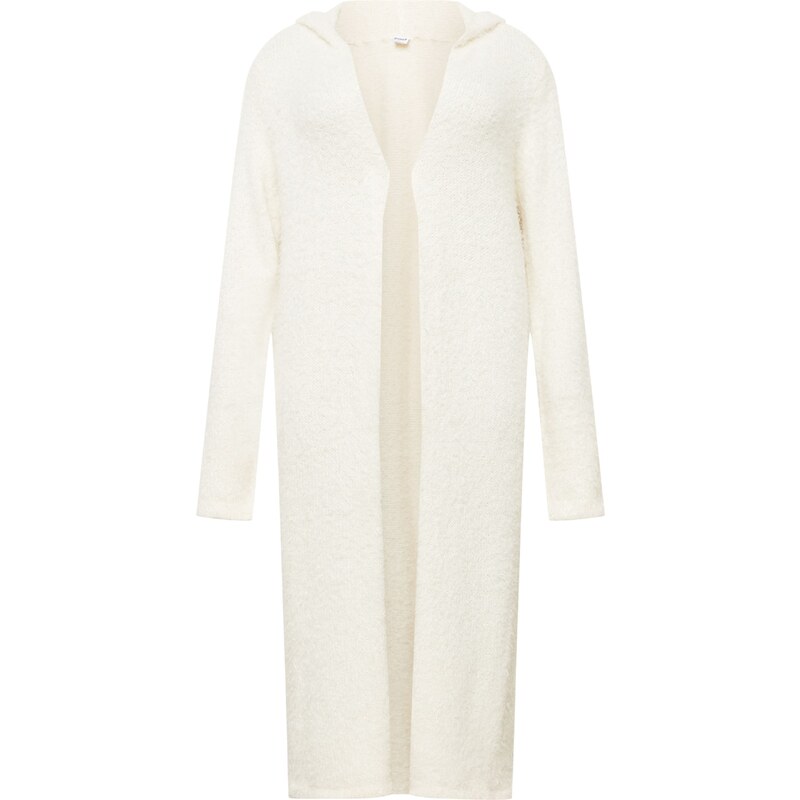 Urban Classics Kardigán krémová 63141283