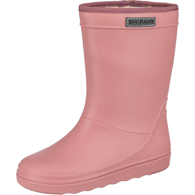 EN FANT Gumáky staroružová 63175709