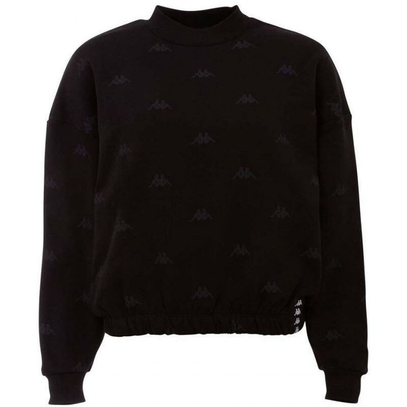 Dámska mikina Ignara W 309091 19-4006 - Kappa 28201084