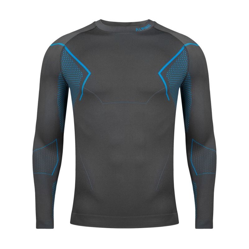 Alpinus Active Base Layer M GT43860 28201411
