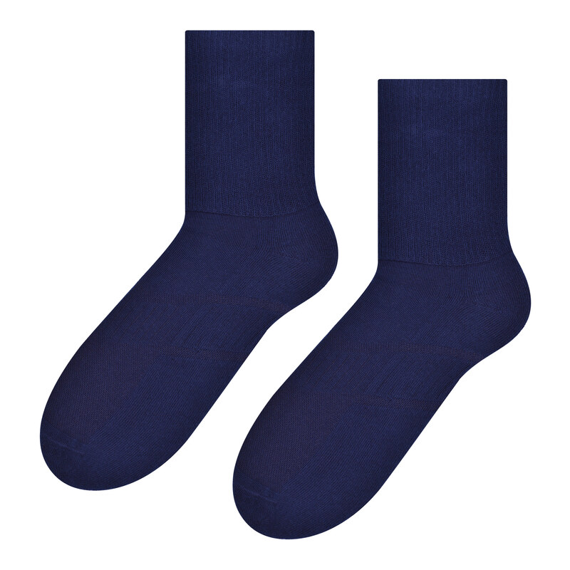 Steven Pánske polofroté športové ponožky 047 67777949