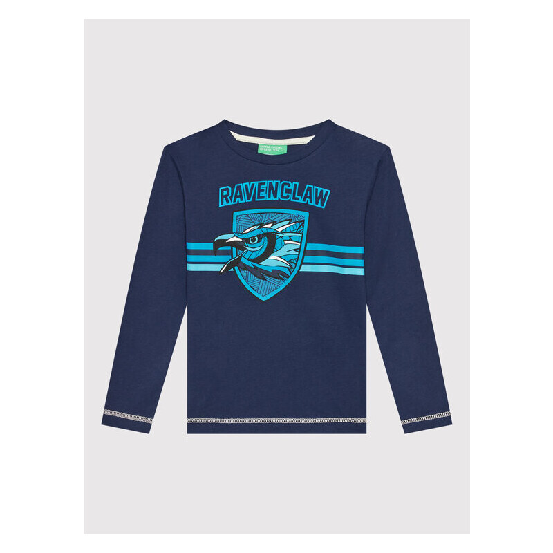 Blúzka United Colors Of Benetton 28206994