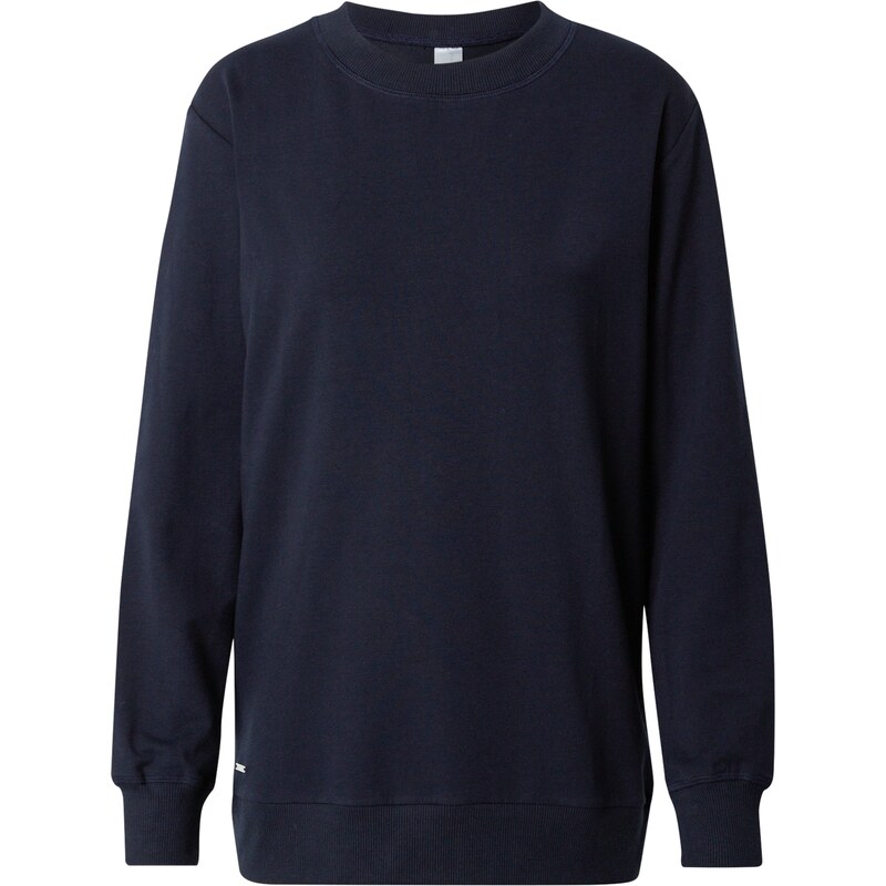 MAGIC Bodyfashion Mikina námornícka modrá 68489937