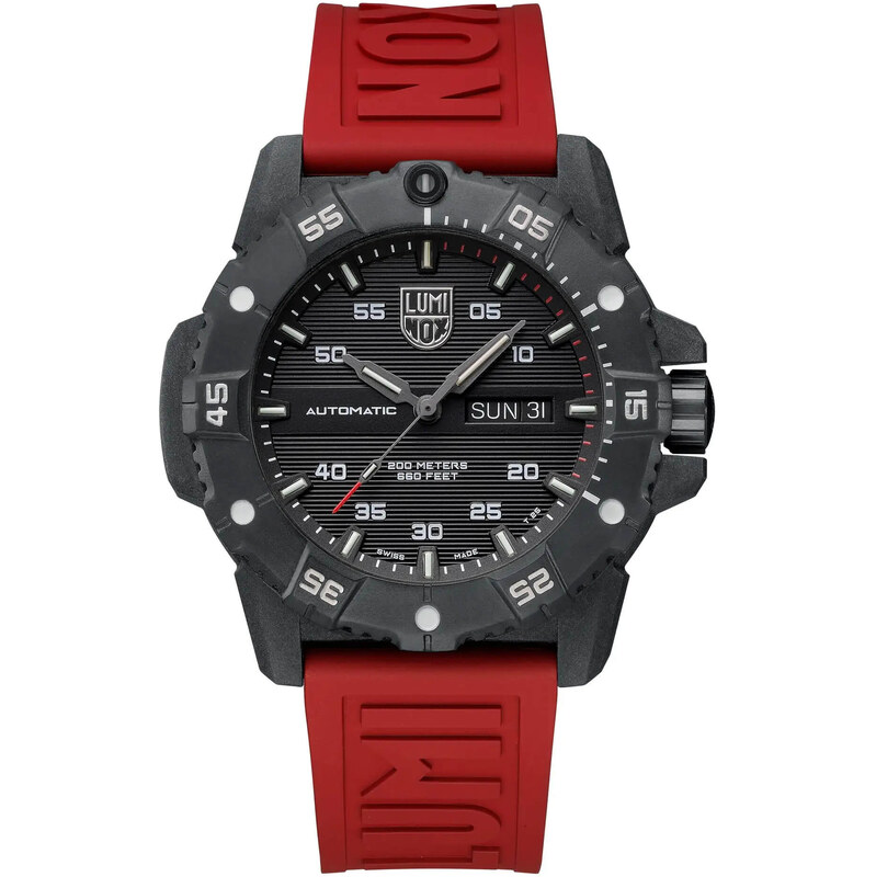 Luminox Master Carbon SEAL Automatic XS.3875 66584080