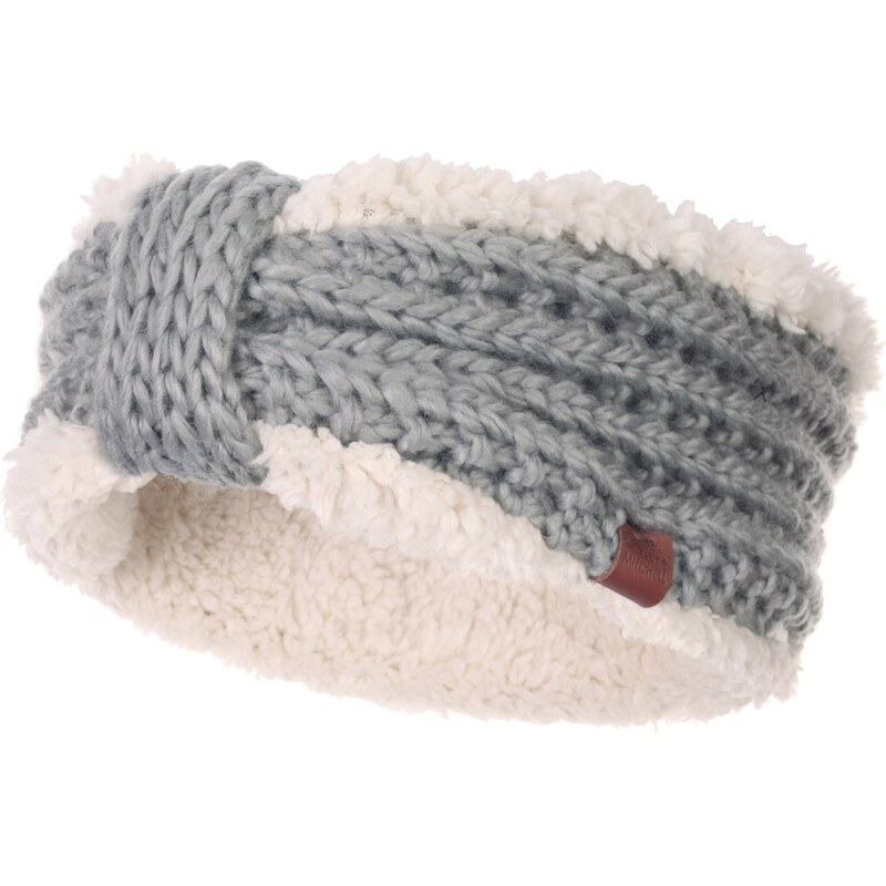 Bickley + Mitchell Amsterdam Čelenka krémová / sivá 67334716