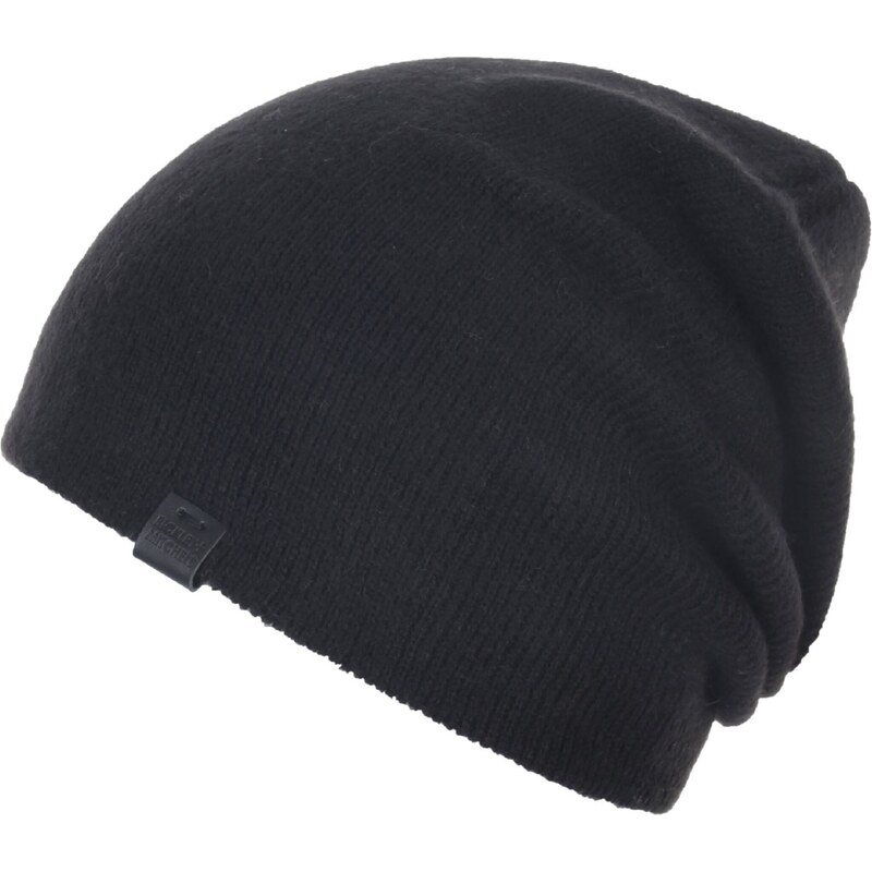 Bickley + Mitchell Amsterdam Čiapky čierna 67334714