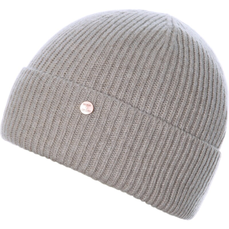 Bickley + Mitchell Amsterdam Čiapky tmavobéžová 67334713