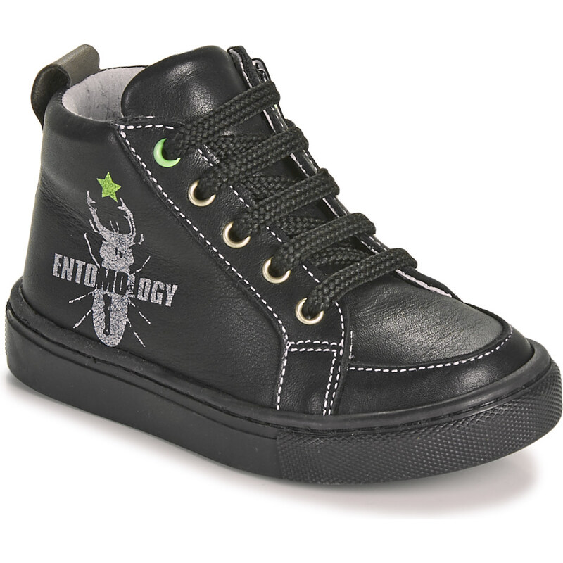 GBB Členkové tenisky VERNON GBB 28626060