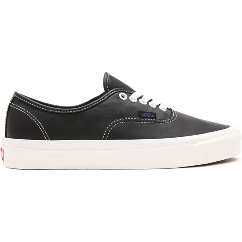 Vans Anaheim Factory Authentic 44 Dx - Unisex - Tenisky Vans - Čierne 66356101