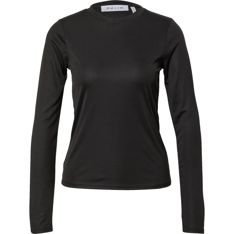 NU-IN Tričko čierna 58489581