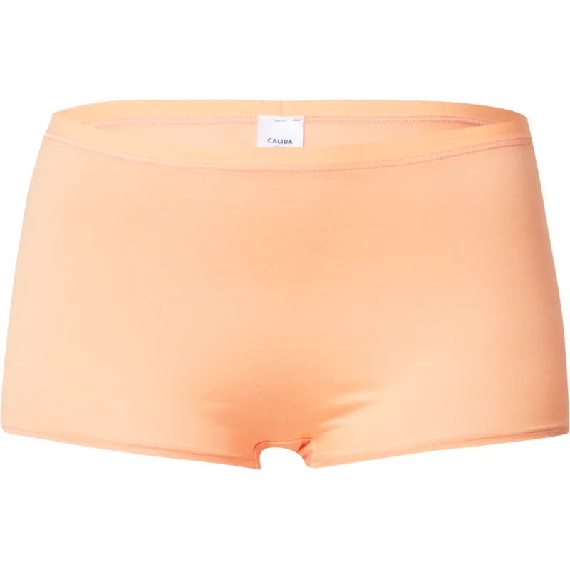 CALIDA Nohavičky oranžová 66074235