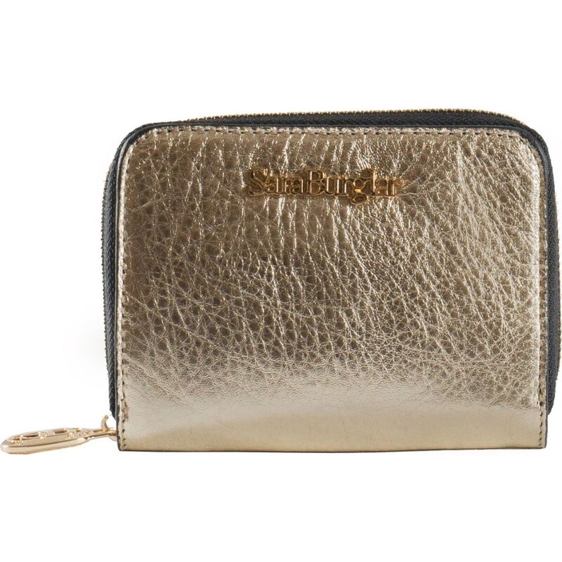 SARA BURGLAR Platino Small peňaženka 62406469