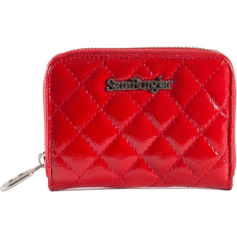 SARA BURGLAR Naplak Small peňaženka 28241201