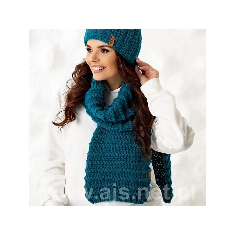 Dámsky šál AJS 42-671 34147845