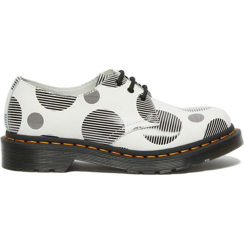 Dr. Martens 1461 Polka Dot Smooth Leather 65396324