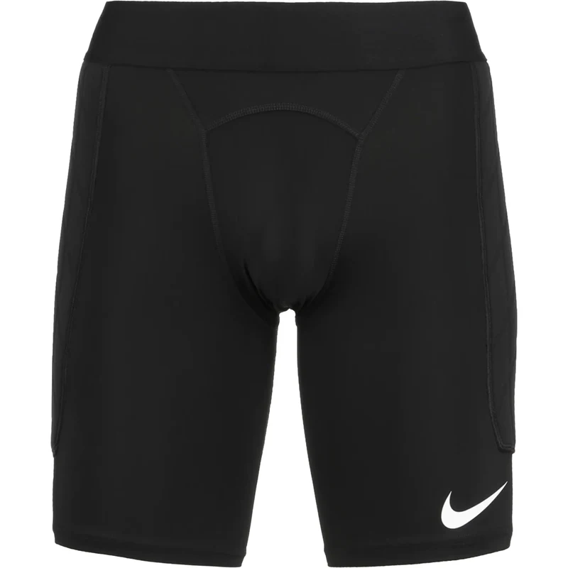 NIKE Športové nohavice Gardien I čierna 67727893