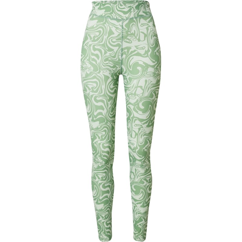 ABOUT YOU x Sofia Tsakiridou Športové nohavice Carolin krémová / 66007319