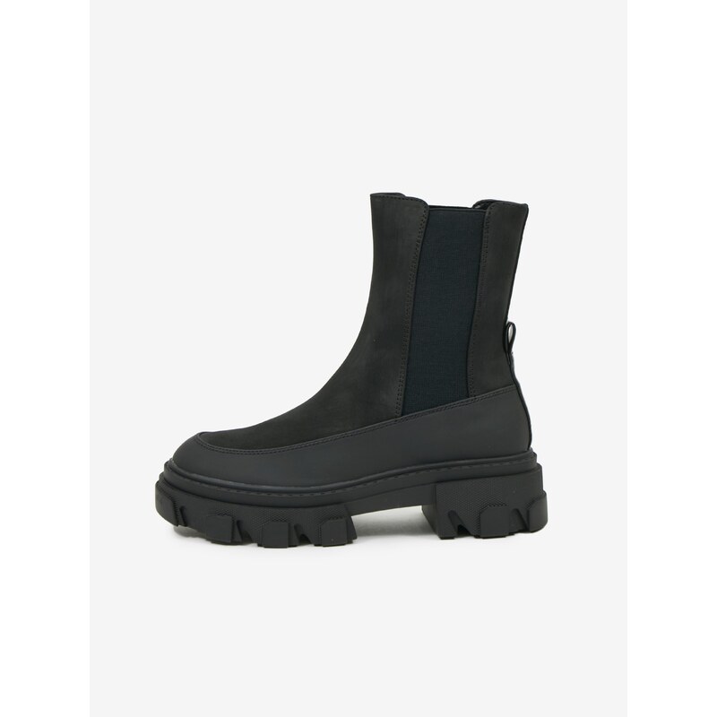 Dámske zimné topánky Only DP-2496607 50637234