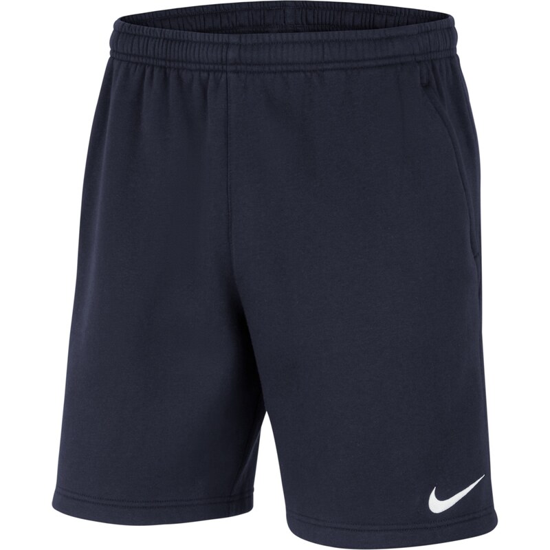 NIKE Športové nohavice Park 20 námornícka modrá / biela 67728068