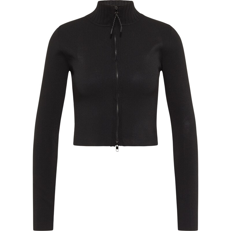 myMo ATHLSR Kardigán čierna 65867494