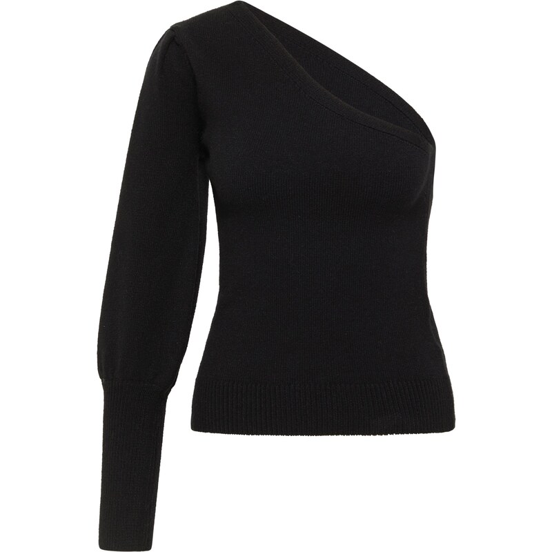 faina Sveter čierna 63141275