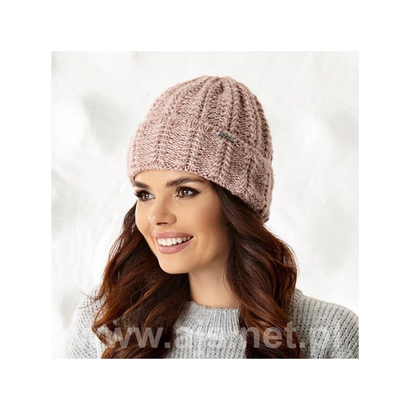 Dámska čiapka AJS 42-611 34148321