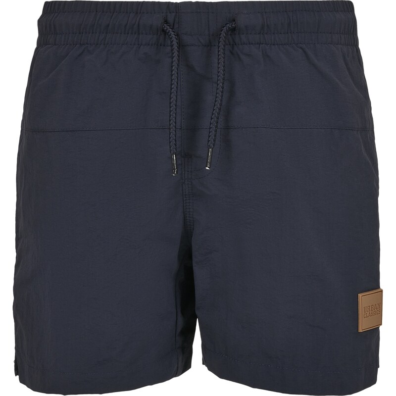 Urban Classics Plavecké šortky farba ťavej srsti 54227665