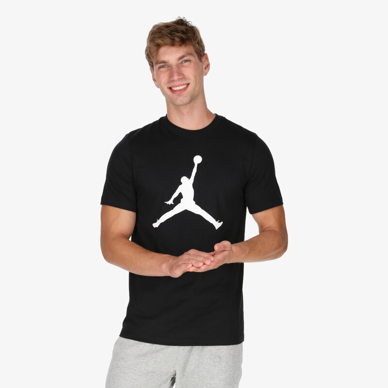 Nike M J JUMPMAN SS CREW M 51202704